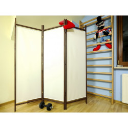 Parawan do przedszkola Colours