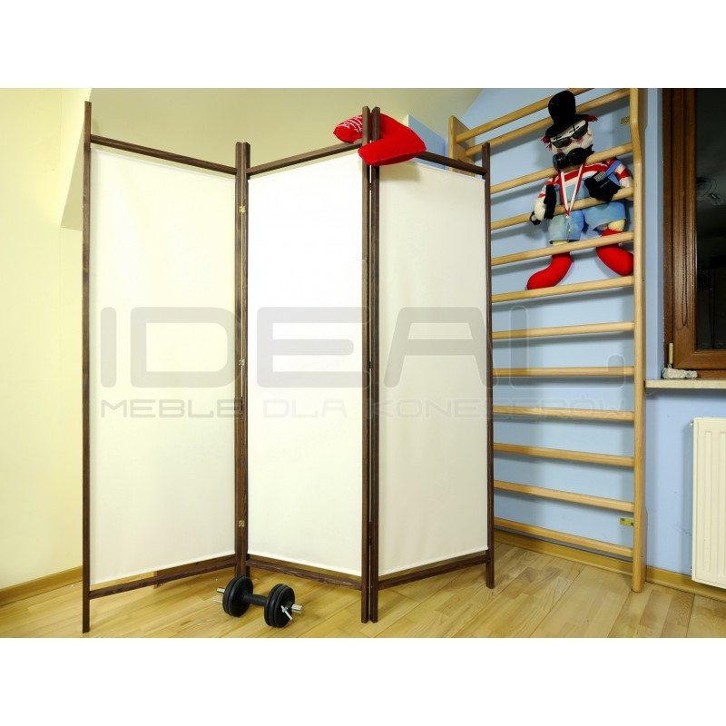 Parawan do przedszkola Colours