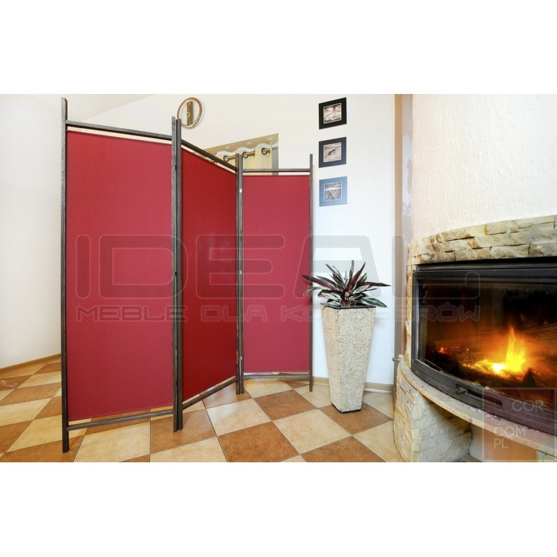 Parawan do przedszkola Colours