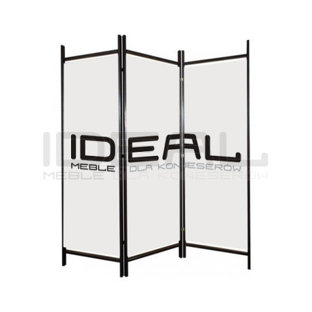 Parawan dekoracyjny drukowany własny projekt