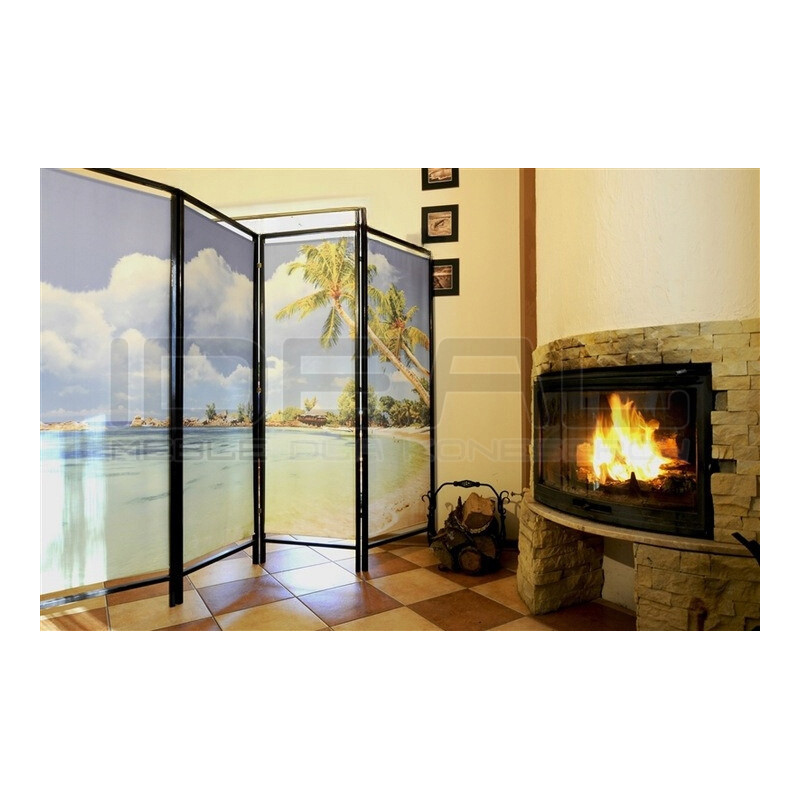 Parawan dekoracyjny drukowany Vistas | IdealMeble.pl