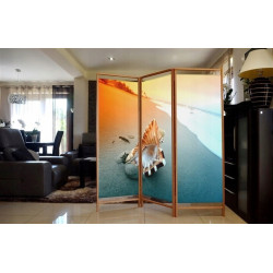 Parawan dekoracyjny drukowany Vistas | IdealMeble.pl