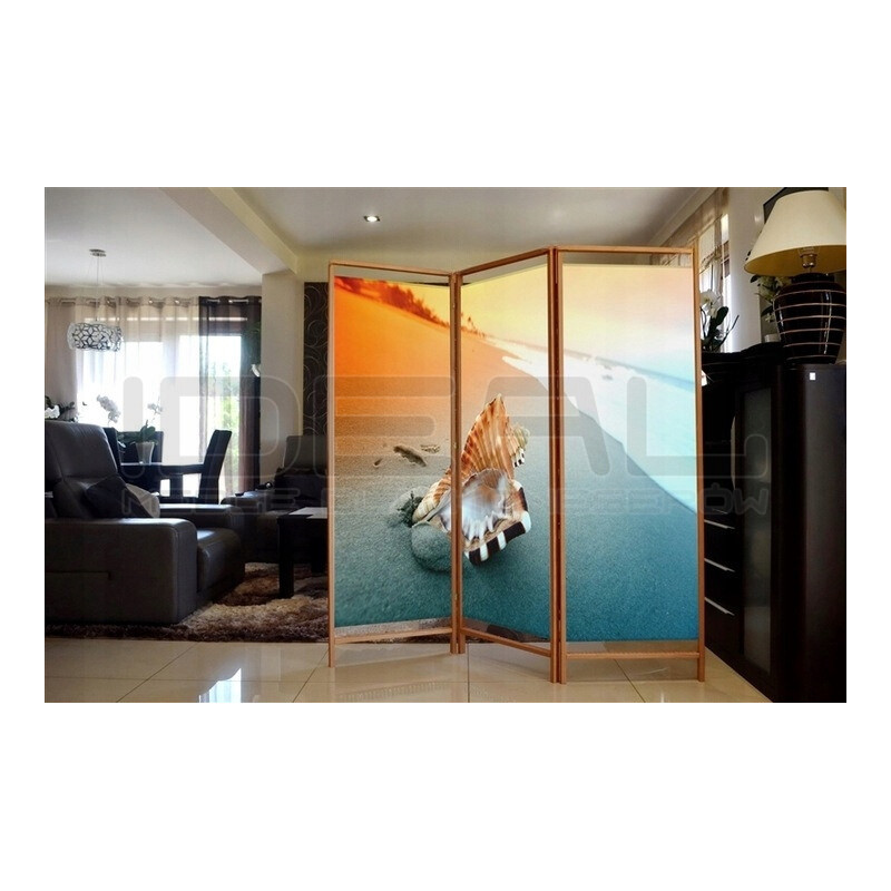 Parawan dekoracyjny drukowany Vistas | IdealMeble.pl