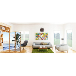Parawan dekoracyjny drukowany Vistas | IdealMeble.pl