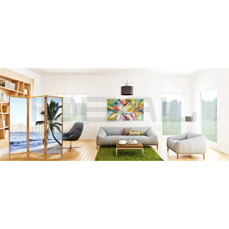 Parawan dekoracyjny drukowany Vistas | IdealMeble.pl