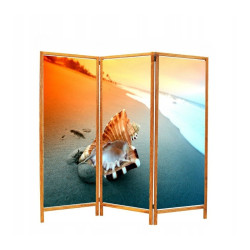 Parawan dekoracyjny drukowany Vistas | IdealMeble.pl