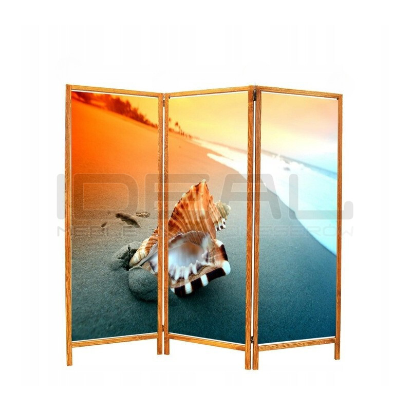 Parawan dekoracyjny drukowany Vistas | IdealMeble.pl