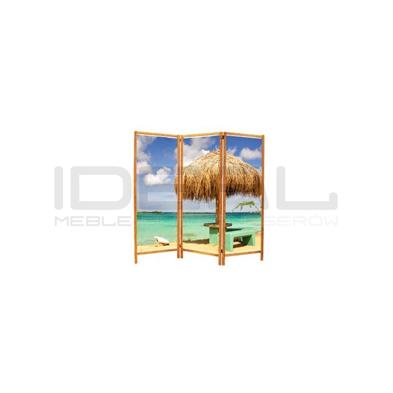 Parawan dekoracyjny drukowany Vistas | IdealMeble.pl