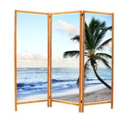 Parawan dekoracyjny drukowany Vistas | IdealMeble.pl