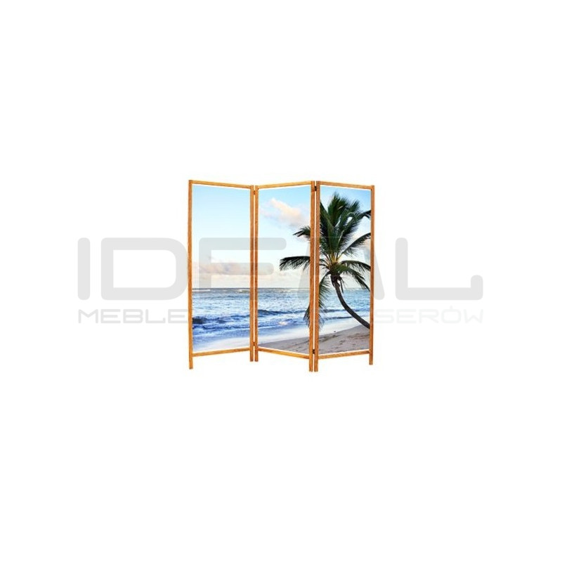 Parawan dekoracyjny drukowany Vistas | IdealMeble.pl