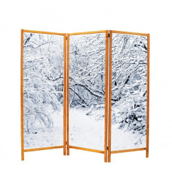 Parawan dekoracyjny drukowany Vistas | IdealMeble.pl