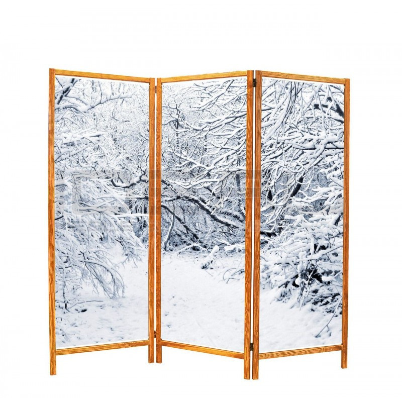 Parawan dekoracyjny drukowany Vistas | IdealMeble.pl