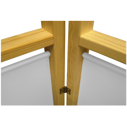 Parawan dekoracyjny drukowany Vistas | IdealMeble.pl