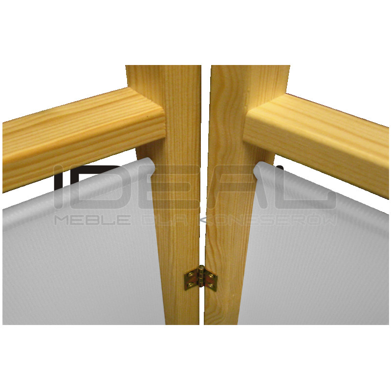 Parawan dekoracyjny drukowany Vistas | IdealMeble.pl