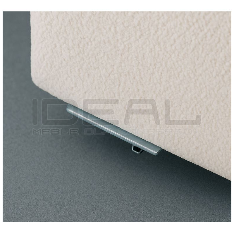 Sofa modułowa Lawenda |mała sofa dwu modułowa | IdealMeble