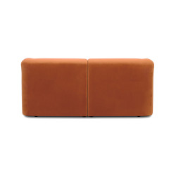 Sofa modułowa Lawenda |mała sofa dwu modułowa | IdealMeble