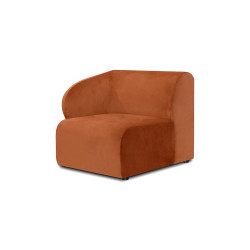 Sofa modułowa Lawenda | sofa modułowa 3 osobowa| IdealMeble