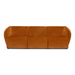 Sofa modułowa Lawenda | sofa modułowa 3 osobowa| IdealMeble