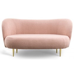 Sofa Boucle Aldo 3 osobowa Bukla | IdealMeble.pl