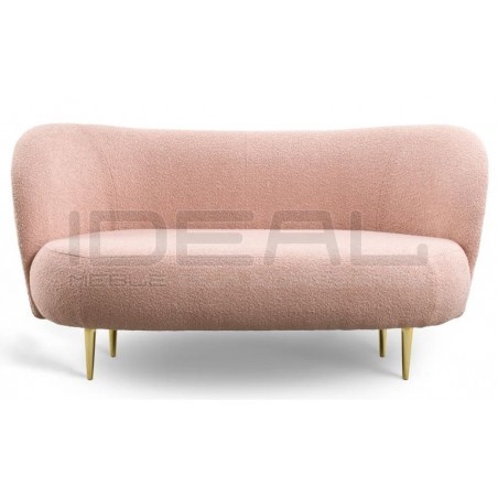 Sofa Boucle Aldo 3 osobowa Bukla | IdealMeble.pl