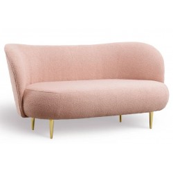 Sofa Boucle Aldo 3 osobowa Bukla | IdealMeble.pl