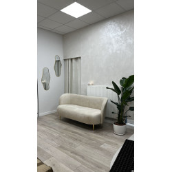 Sofa Boucle Aldo 3 osobowa Bukla | IdealMeble.pl