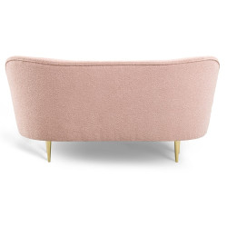Sofa Boucle Aldo 3 osobowa Bukla | IdealMeble.pl