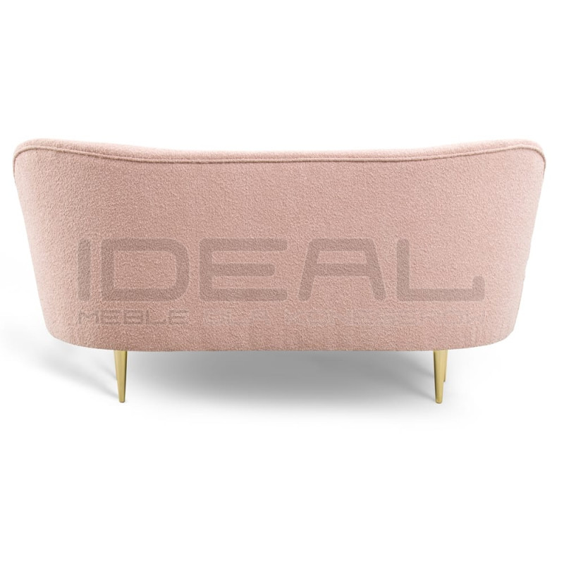 Sofa Boucle Aldo 3 osobowa Bukla | IdealMeble.pl