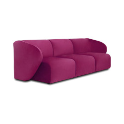 Sofa modułowa Lawenda | sofa modułowa 3 osobowa| IdealMeble