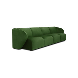 Sofa modułowa Lawenda | sofa modułowa 3 osobowa| IdealMeble