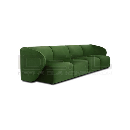 Sofa modułowa Lawenda | sofa modułowa 3 osobowa| IdealMeble