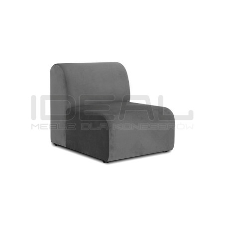 Fotel Lawenda bez podłokietników| moduł do sofy | IdealMeble