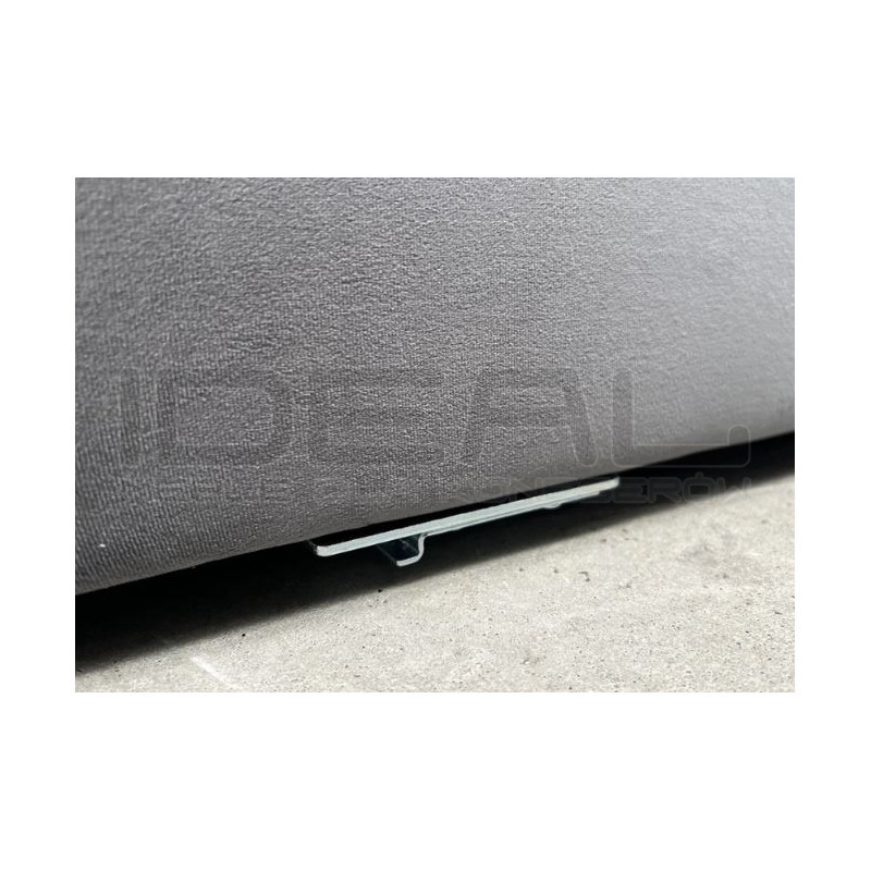 Sofa modułowa Serena SP(4)+SL(4) – możliwość konfiguracji