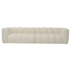 Sofa modułowa Serena SP(4)+SL(4) – możliwość konfiguracji