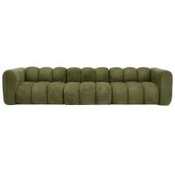 Sofa modułowa Serena SL+S+SP – Polski design i komfort