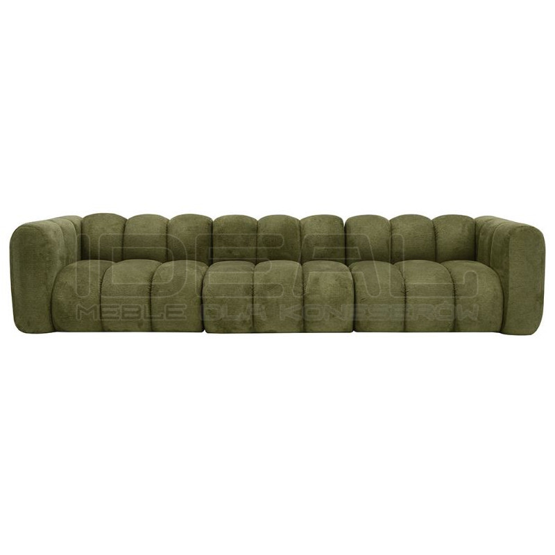 Sofa modułowa Serena SL+S+SP – Polski design i komfort
