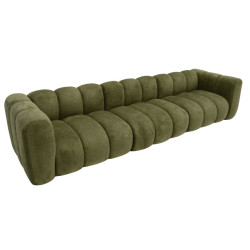 Sofa modułowa Serena SL+S+SP – Polski design i komfort