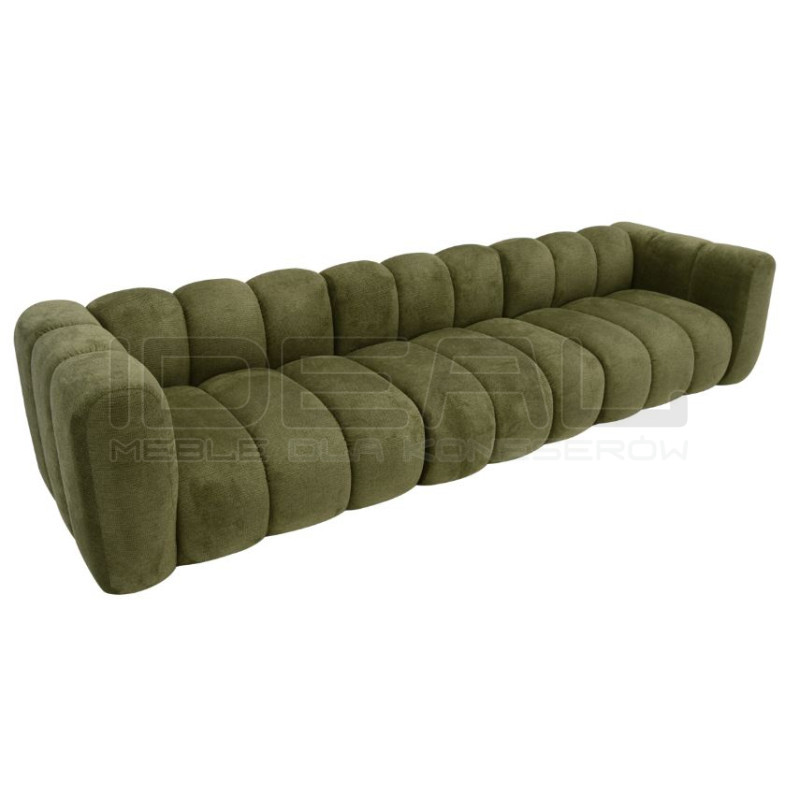 Sofa modułowa Serena SL+S+SP – Polski design i komfort