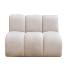 Sofa modułowa Serena SL+S+SP – Polski design i komfort