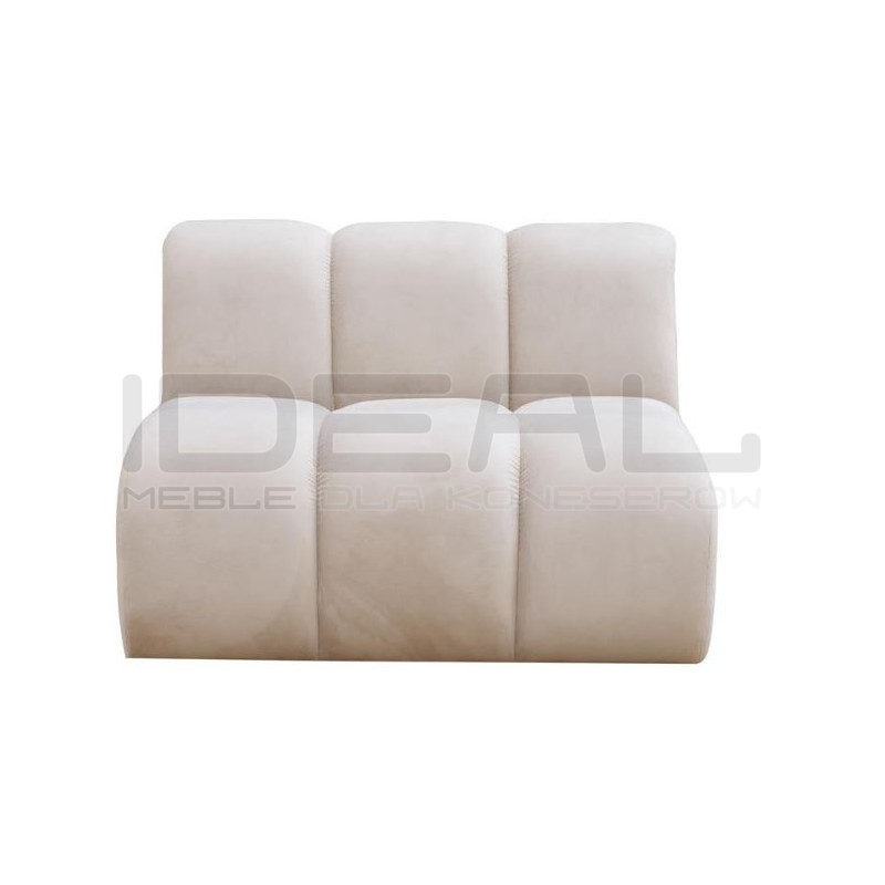 Sofa modułowa Serena SL+S+SP – Polski design i komfort