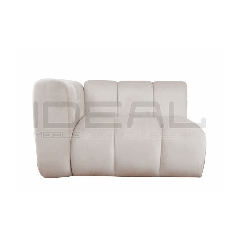 Sofa modułowa Serena SL+S+SP – Polski design i komfort