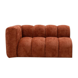 Sofa modułowa Serena SP(4)+SL(4) – możliwość konfiguracji