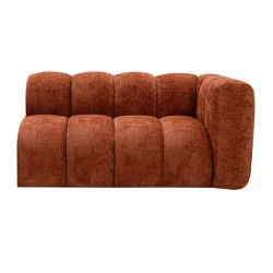 Sofa modułowa Serena SP(4)+SL(4) – możliwość konfiguracji