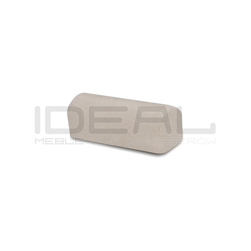 Mała Sofa z funkcją spania Wafer | IdealMeble.pl