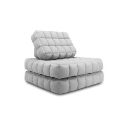 Mała Sofa z funkcją spania Wafer | IdealMeble.pl