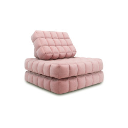 Mała Sofa z funkcją spania Wafer | IdealMeble.pl