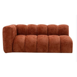 Narożnik modułowy Serena – Styl i komfort| IdealMeble.pl