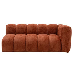 Narożnik modułowy Serena – Styl i komfort| IdealMeble.pl