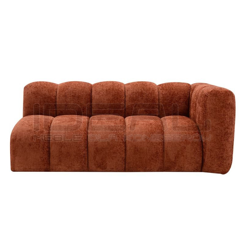 Narożnik modułowy Serena – Styl i komfort| IdealMeble.pl