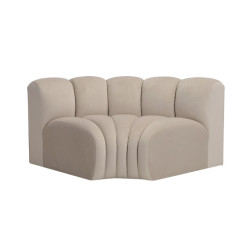 Narożnik modułowy Serena – Styl i komfort| IdealMeble.pl